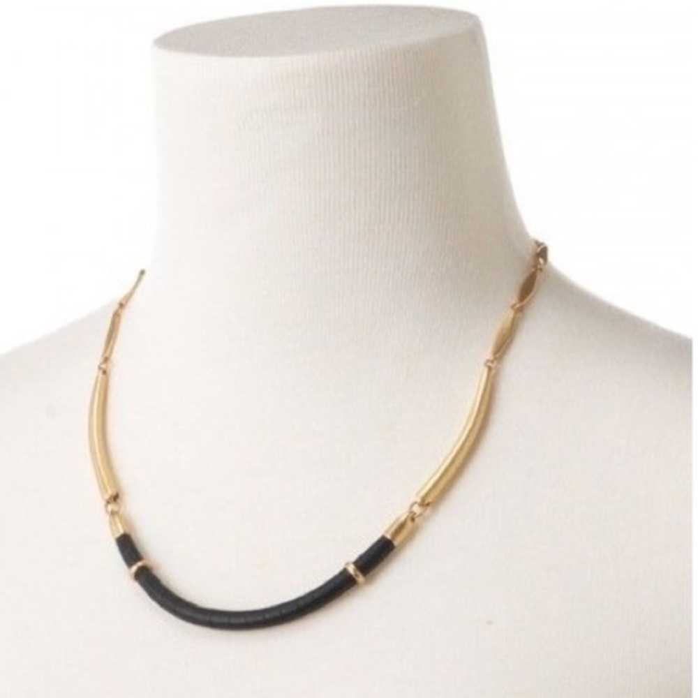 Stella & Dot Marvell Collar Necklace